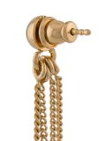 'Kay' drop earrings