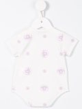 Medusa body and bib set