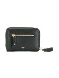 Smiley wallet