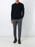 crew neck jumper 