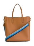 'Smiley Featherweight Ebury'大号手提包