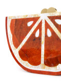 fruit shaped clutch