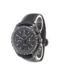 Speedmaster "Dark Side of the Moon"指针腕表