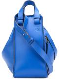 zipped shoulder bag