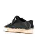 bow espadrilles 