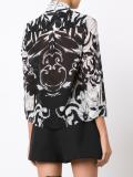 'Decostroll' blouse