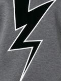 Lightning bolt sweatshirt