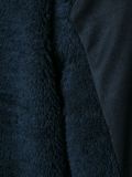 fur panel jumper