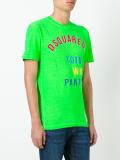 Fluo T-shirt 