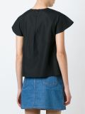 lace front top