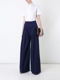 palazzo trousers