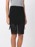 'Profane' skirt