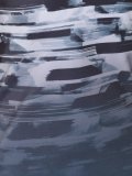 'Graphic Print Performance Racerback'坦克背心