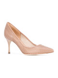 perforated pumps