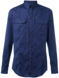utility shirt