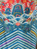 Aloeuw tunic