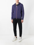 zip hoodie