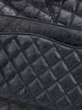 multi pocket shoulder bag 
