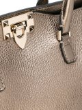 'Rockstud'中号手提包