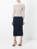 midi skirt 