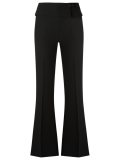 flared trousers