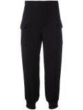 loose fit trackpants