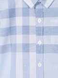 checked shirt