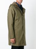'Kadett' coat