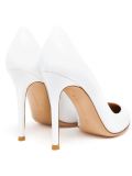 Gianvito Leather Pumps