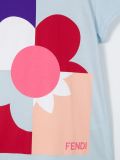 flower print dress