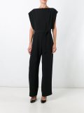 wide leg jumpsuit