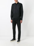paneled shirt 