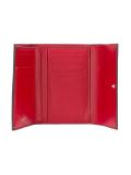'Rockstud' trifold wallet