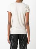 plain T-shirt 