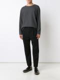 longsleeved T-shirt