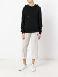 cropped joggeres
