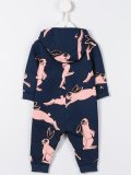 'Rabbit' romper