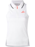 fitted sports tank top