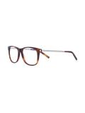 square frame glasses