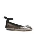 Grace ballerinas