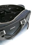'Mr V-Brief' briefcase
