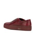 laceless sneakers