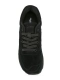 lace-up sneakers
