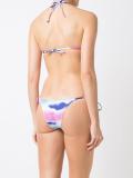 triangle bikini set