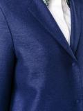 classic cocoon coat