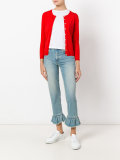 classic cardigan 