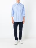 classic poplin shirt
