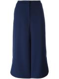 cropped palazzo pants 