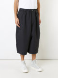 balloon shorts