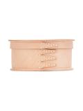 shaker oval box